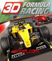 game pic for Formula Racing 3D